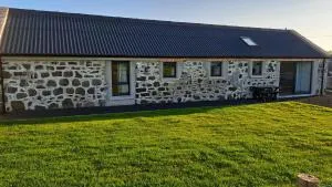 Country Views The Barn - Straid