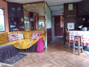 Chalets Le Mandala : photos des chambres