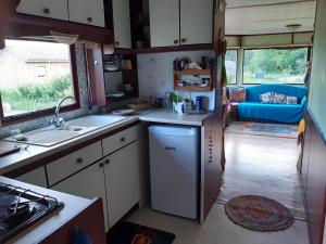 Chalets Le Mandala : photos des chambres