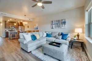 McCall Vacation Rental about 3 Mi to Payette Lake - McCall