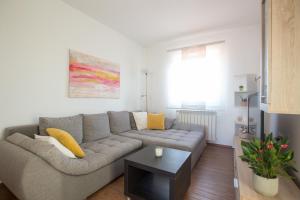 Olive Hill Apartment