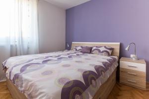 Olive Hill Apartment