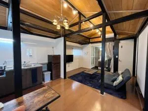 Whole house rental Mi-Casa Amami Craft - Vacation STAY 32735v - Setouchi