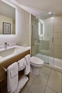 Standard King Room room in Holiday Inn Express Charleston Downtown - Medical Area an IHG Hotel