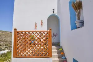 nikola's house - Empourios