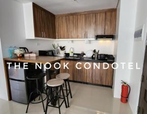 TheNook Condotel