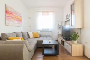 Olive Hill Apartment