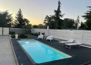 Maison 115 - Quasani