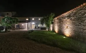 Casa Capris - Peresiji