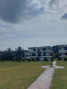 Lalas apartment in Polychrono