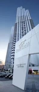 伊斯坦布尔辉盛坊国际公寓 - 伊斯坦布尔