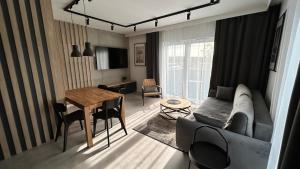 Apartament na Półwyspie