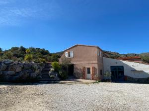 Maisons de vacances Cases des oliviers : photos des chambres