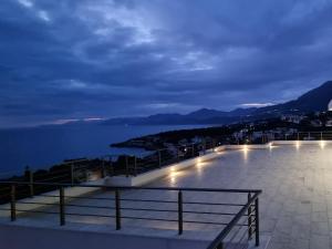 Cold Bay Mansion