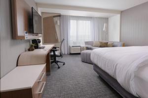 Courtyard by Marriott Austin Pflugerville