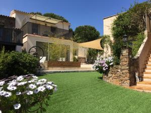 Domaine du Mas de Peyres