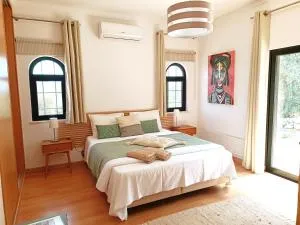 B&B Vila Alegria CH1 ESTOI - Sambada