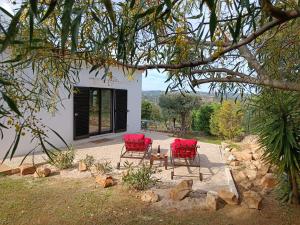 B&B Chambre 1 Vila Alegria ESTOI