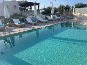 Nefeli Villa - Roumelí