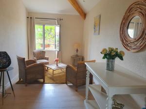 B&B / Chambres d'hotes Entre Loire et Vignobles : photos des chambres