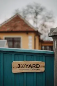 Joyard - Pensiune & Parc - Colun