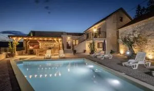 Villa Marija - Krstatice