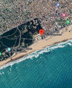 Loft en Necochea excelente ubicación!