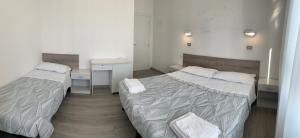 Double or Twin Room room in Hotel Laika