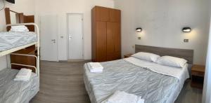 Quadruple Room room in Hotel Laika