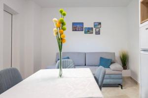 Lovely Central Apartment Ivana With Terrace