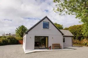 Honeysuckle Cottage - 伦维尔