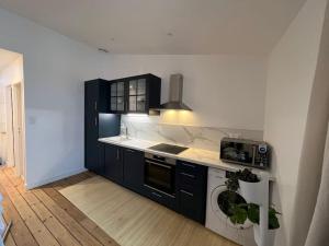 Le Logis des Templiers Vieux Port