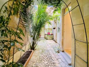 Le Logis des Templiers Vieux Port