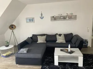 Ferienhaus Smidt - Hinte