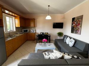 Annas Apartments