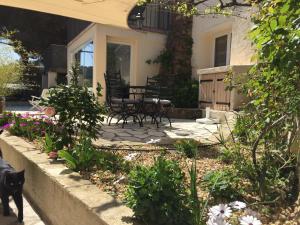 Domaine du Mas de Peyres