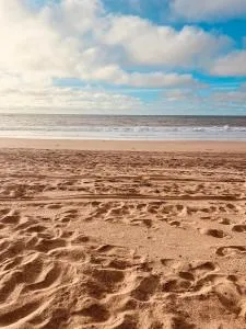 Appartement vue mer - 卡萨布兰卡