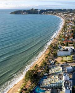 NATAL PLAZA PONTA NEGRA