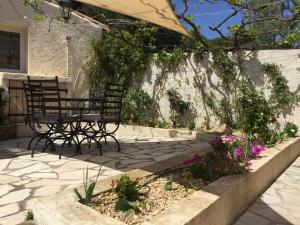 Domaine du Mas de Peyres