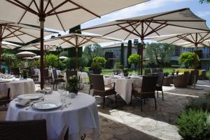 Hotels Hotel De Mougins : photos des chambres