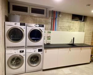 Residencial Smart HOmes