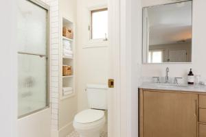 Outlook Inn on Orcas Island