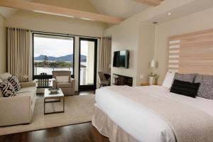 Outlook Inn on Orcas Island