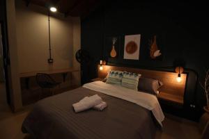 Apartamento con parqueadero en Medellín -ONE201 By Roots Rentals