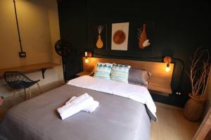 Apartamento con parqueadero en Medellín -ONE201 By Roots Rentals