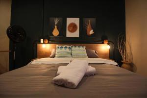 Apartamento con parqueadero en Medellín -ONE201 By Roots Rentals