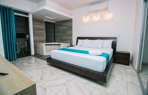 RBB BRITO HOTEL