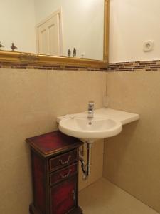 Apartments Authentic Baska 1