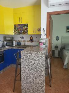 Apartamento La Urba