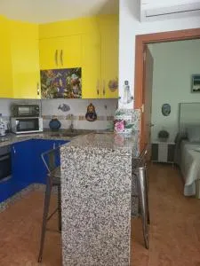 Apartamento La Urba - Mojonera